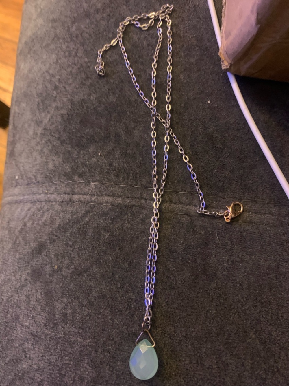 Custom jewelry requests! 3rd one is sold - Picture 8 of 16